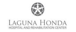 Laguna Honda Hospital logo