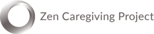 Zen Caregiving Project logo