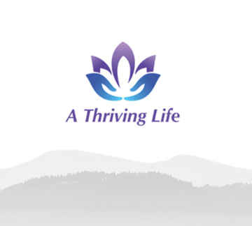 A Thriving Life Podcast